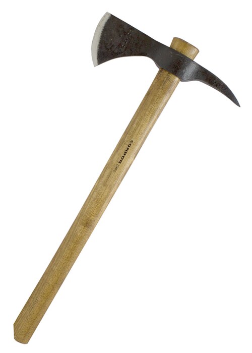 Condor, Indian Spike Tomahawk