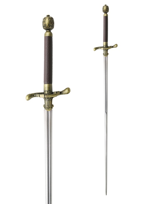 Valyrian Steel, GoT, Arya Stark's Sværd Needle