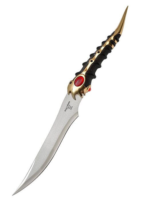 Valyrian Steel, GoT, Arya's Kniv