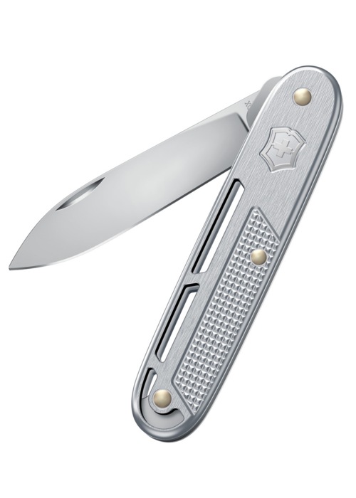Victorinox, Onefold Alox, 93 mm, Sølv