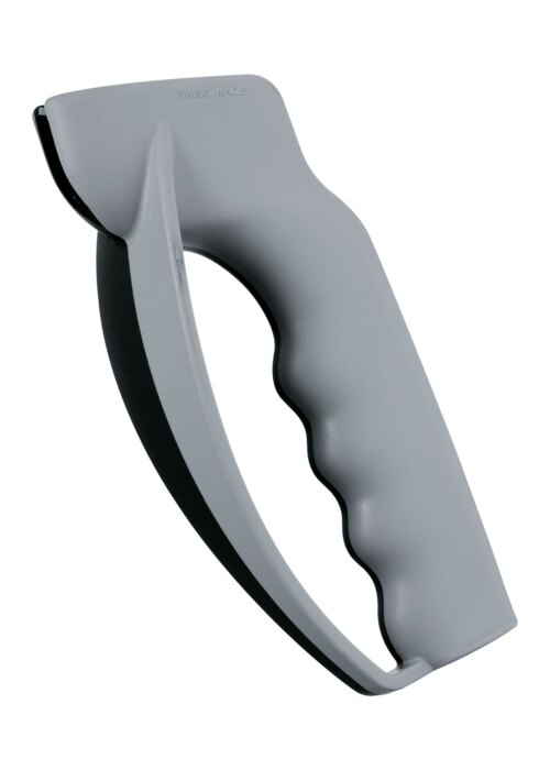Victorinox, Ergonomisk Knivsliber