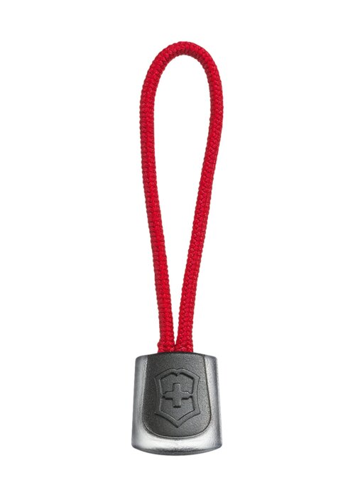 Victorinox, knivsnor, 65 mm, Rød/Sort