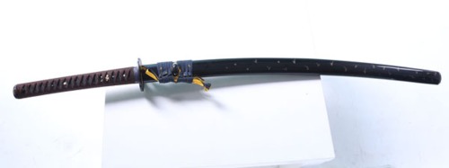 Bugei, Peace Katana, 71,12 cm Klinge