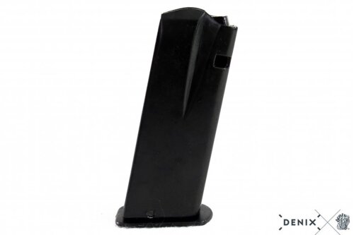 Denix, Magasin Til Replika Browning Pistol