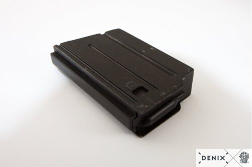 Denix, Magasin Til Replika US-M16 A1