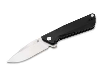 Böker Magnum MF.3 Foldekniv – 440B Stål – Designet EDC Kniv af Grigorii Matveev