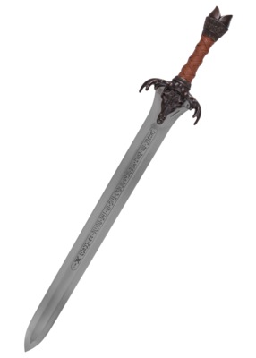 Marto Conan Sværd Father Bronze – Conan the Barbarian Sværd Replika