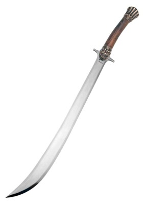 Marto Conan Sværd Valeria Bronze – Conan the Barbarian Sværd Replika