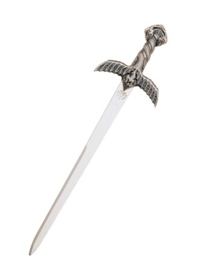 Marto Barbarians Sword Letter Opener – Dekorativ Barbar Brevåbner