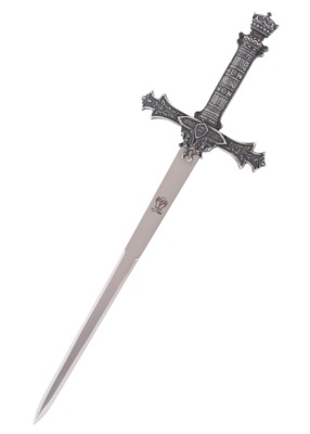 Marto King Arthur Sword Letter Opener – Dekorativ Kong Arthur Brevåbner
