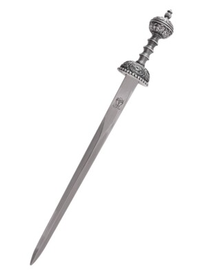 Marto Gladius Letter Opener – Dekorativ Romersk Brevåbner
