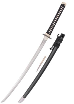 Dragon King Ogami Itto Katana – Lone Wolf and Cub Katana i T10 Stål