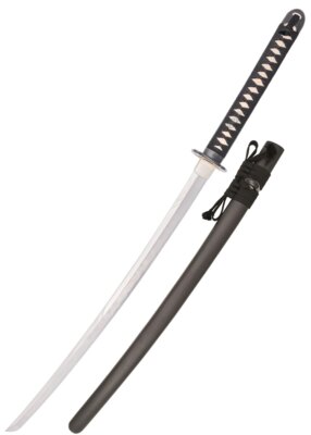 Dragon King Hana Katana – Elegant Katana i T10 High Carbon Steel