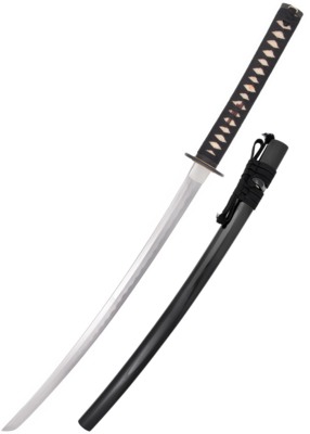 Dragon King Yanone Katana – Funktionel Katana i 1566 Stål