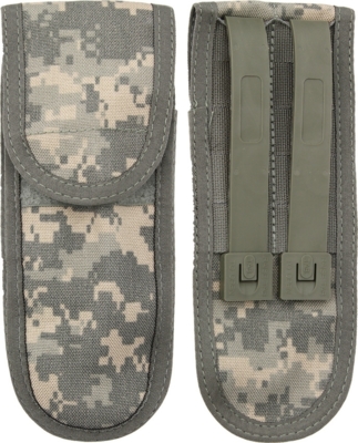 Gerber Knivskede – Nylon Skede med MOLLE/MALICE Montering