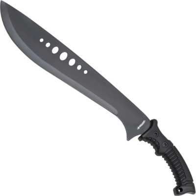 Haller Kukri Machete – Kraftfuld Outdoor Machete med Ergonomisk Greb
