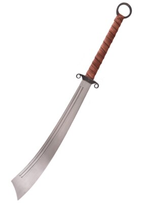 Hanwei Military Dadao – Kinesisk Militærsværd fra 1930'erne