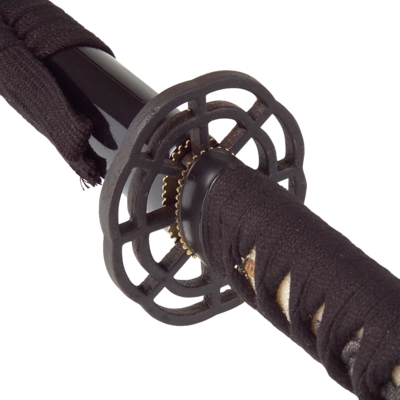 John Lee Last Samurai Katana – Håndsmedet Katana Inspireret af The Last Samurai