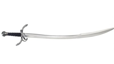 Fabri Armorum Renaissance Sabel – Battle Blade