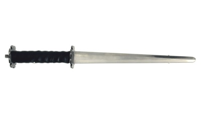 Fabri Armorum Rondeldolk – Middelalderlig Rondel Dagger