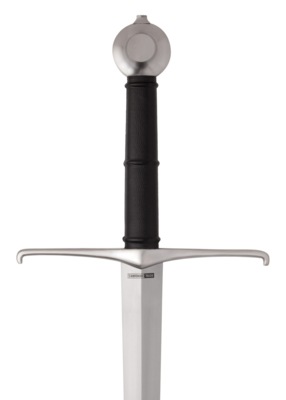 Windlass Holy Roman Empire Longsword – inspireret af et originalt sværd fra 1300-tallet